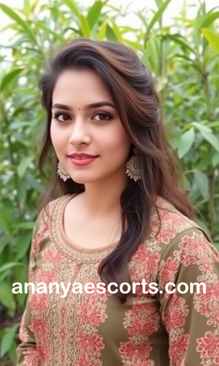 Escort Service in Sirsa