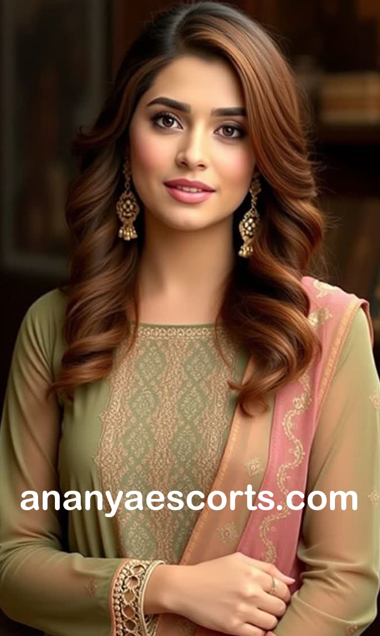 Escort Service in Sirsa